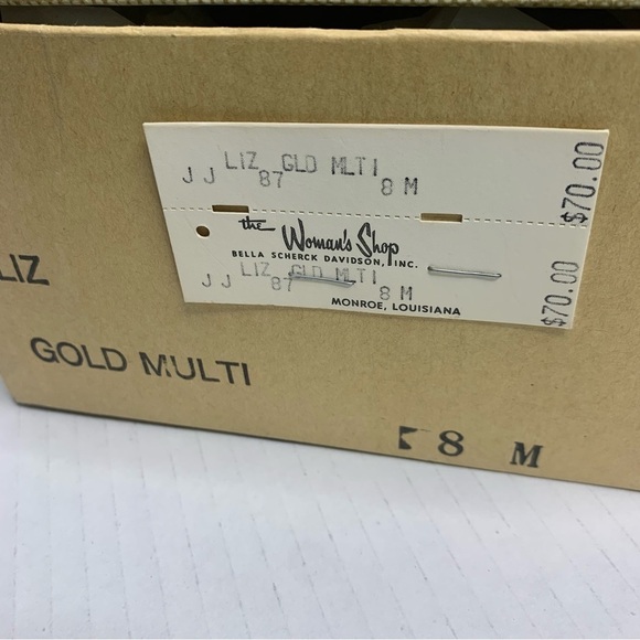 Elegant Crocodile Pattern Heels - Picture 13 of 13